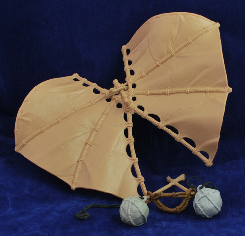 Ewok Glider